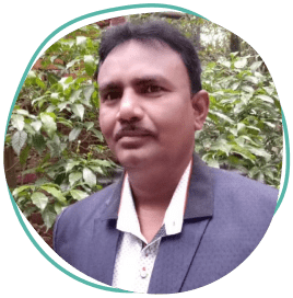 Mr. Binod Sharma