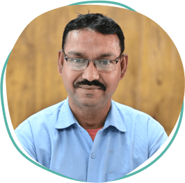 Mr. Dilip Dey