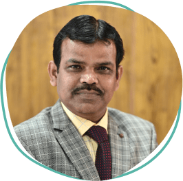 Dr. Sanjay Kumar Mahato
