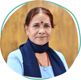 Mrs. Gyani Devi