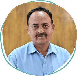 Mr. Kartik Gorai
