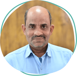 Mr. Lalan Kumar