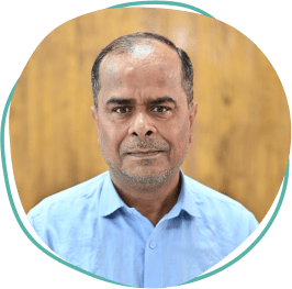 Mr. Mrityunjay Kumar