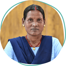 Mrs. Malti Majhi