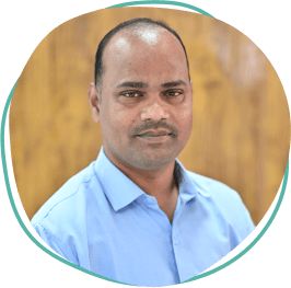 Mr. Manoj Nag