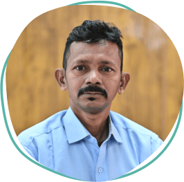 Mr Raj Kishor Harpal