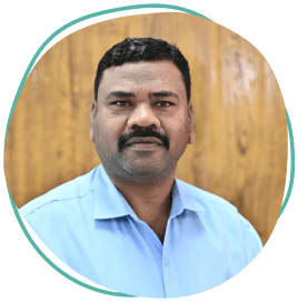 Mr. Rajesh Pal