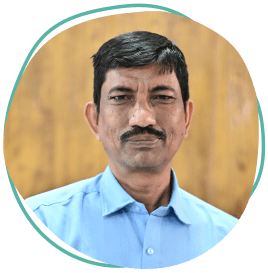Mr. Shayam Ranjan Mahato