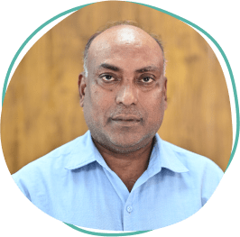 Mr. Sulender Das