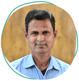 Mr. K. K. Singh