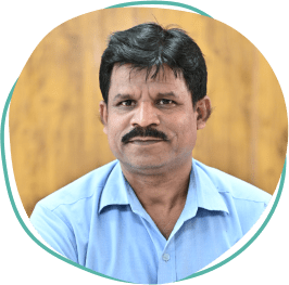 Tarkeshwar Ram