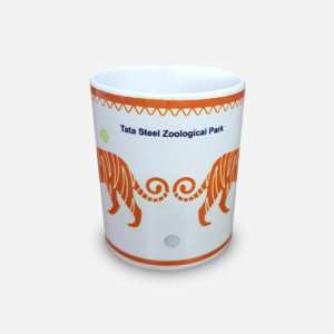 Ceramic mug