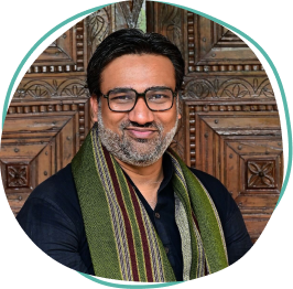 Sourav Roy