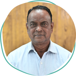 Sushen Chandra Mahato