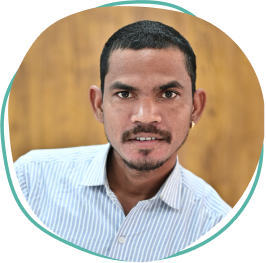 Mr. Dubraj Mardi