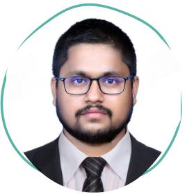 Dr. Nitish Kumar Agarwal