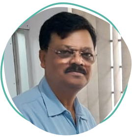 Mr. Pranay Sinha